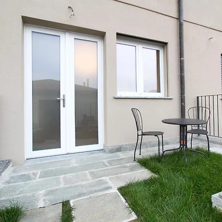 Apartment Le Rondini B Pianello Del Lario