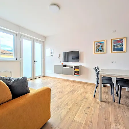 דירה Le Rondini B