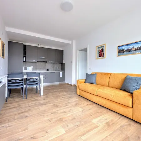 Lejlighed Le Rondini B *