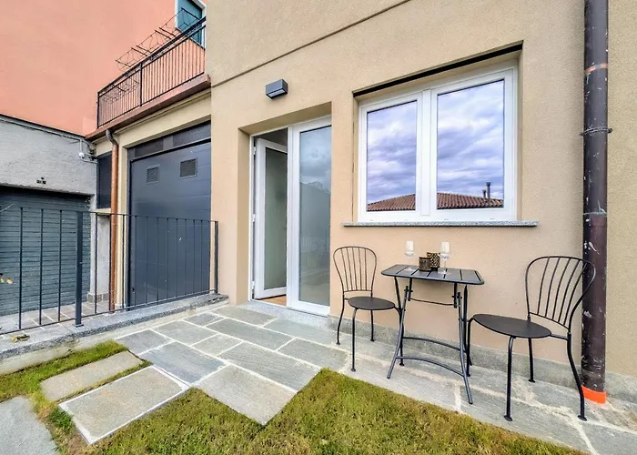 Le Rondini B Pianello Del Lario