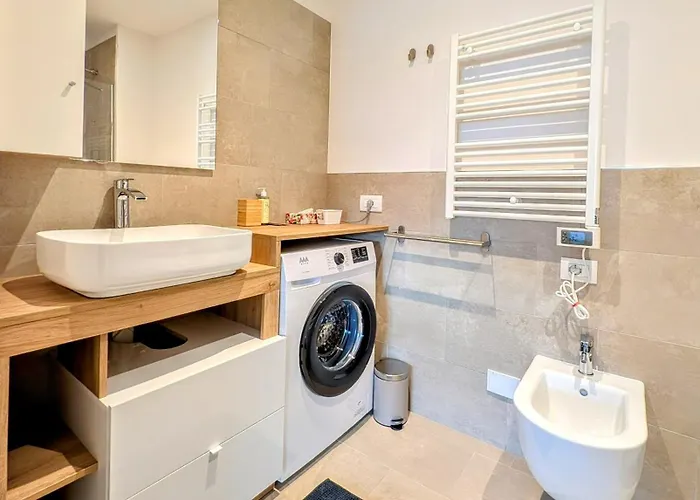 Le Rondini B Pianello Del Lario